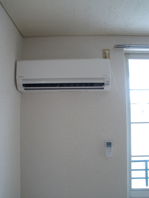 エアコン