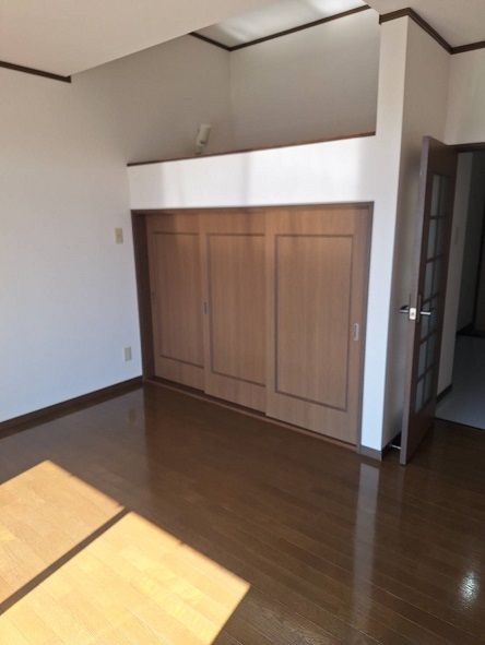 居室収納
