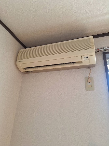 エアコン