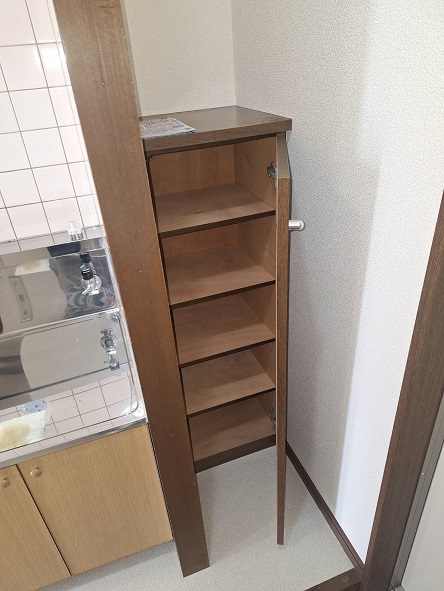 靴箱