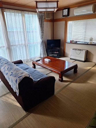 居間