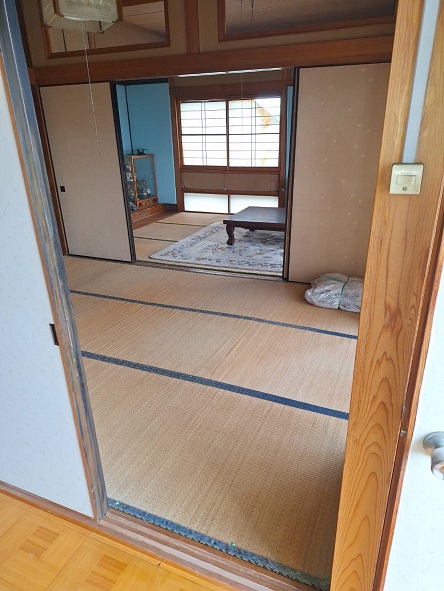 2階居室
