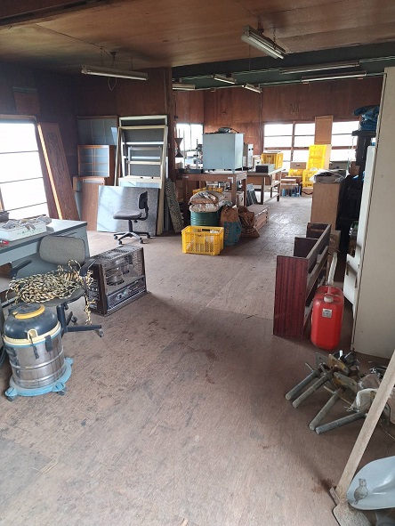 作業場