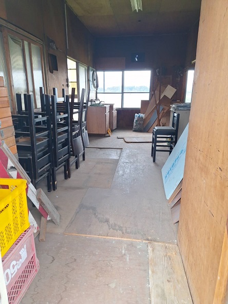 作業場